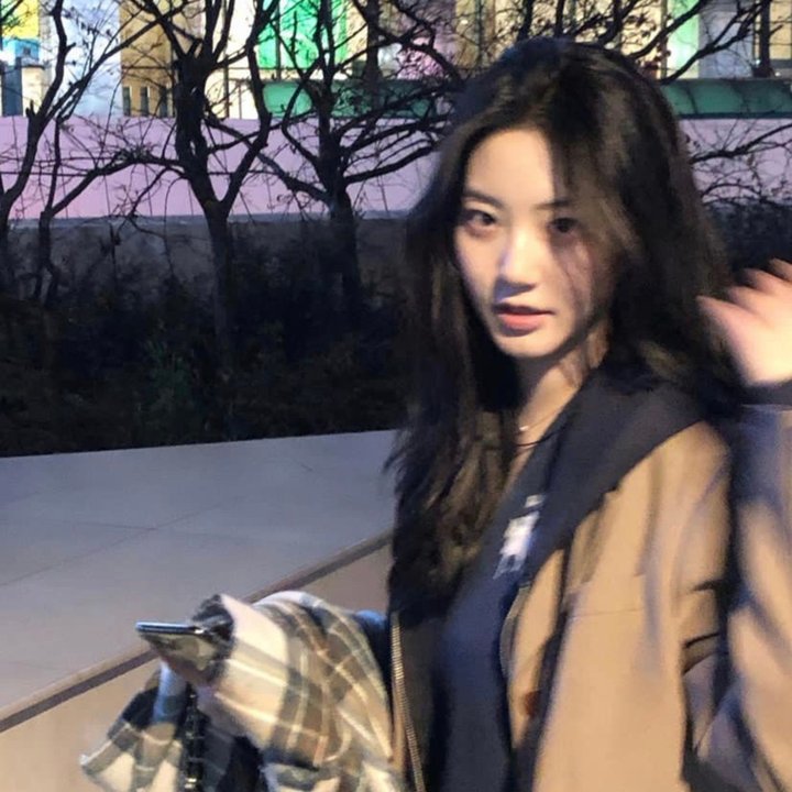 格雷戈里的女友