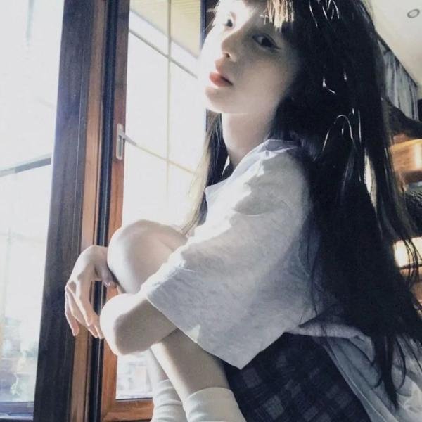 胡杨女人